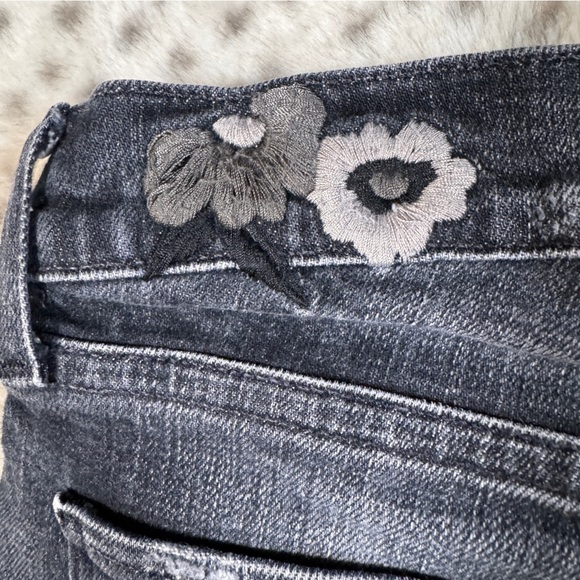 Lucky Brand Sienna Slim Boyfriend Jeans - Size 0/25 - Picture 10 of 15